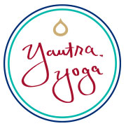 Yantra Yoga Logo
