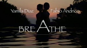 Breath / Harmonious Breathing DVD