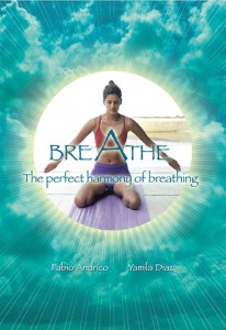 Breath / Harmonious Breathing DVD