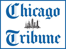 Fabio Andrico Quoted in Chicago Tribune!