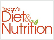 BreAthe Mentioned in “Today’s Diet and Nutrition” Magazine!