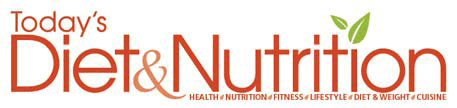 Today's Diet & Nutrition Magazine